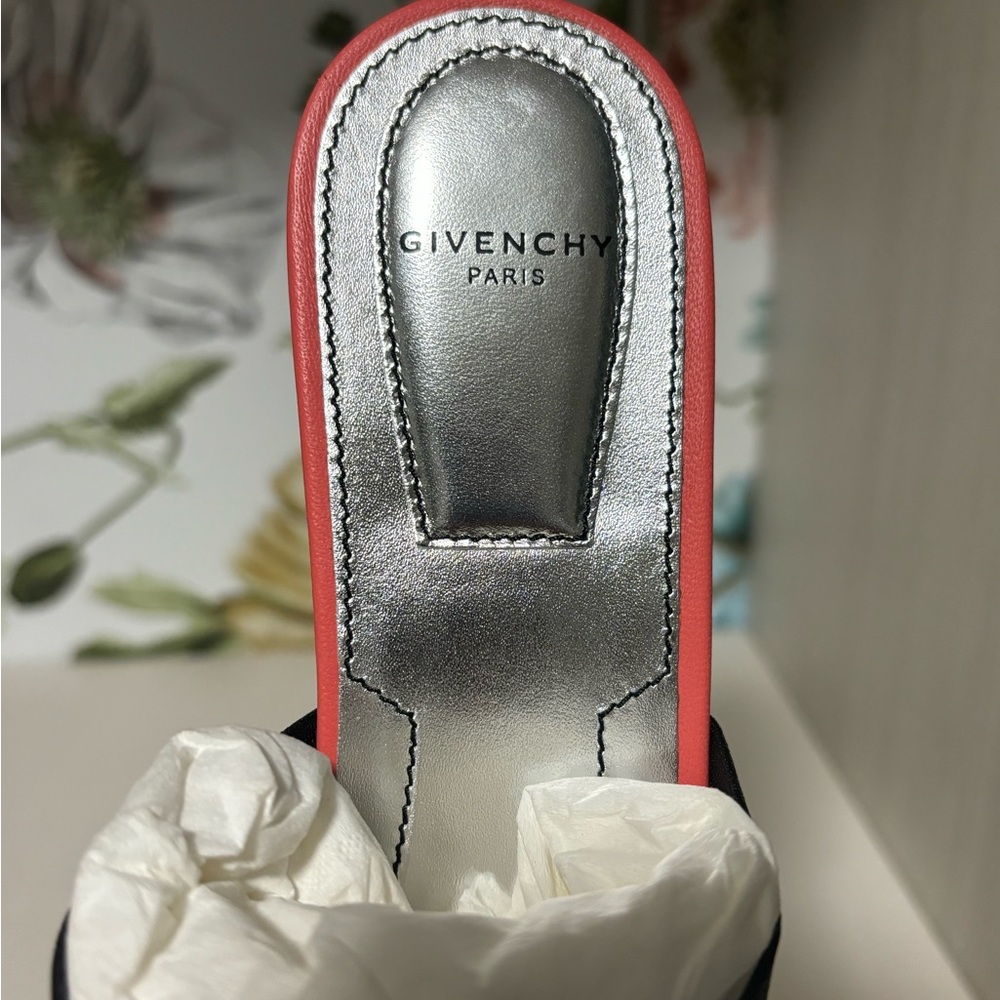 Givenchy Mules - Picture 4 of 9